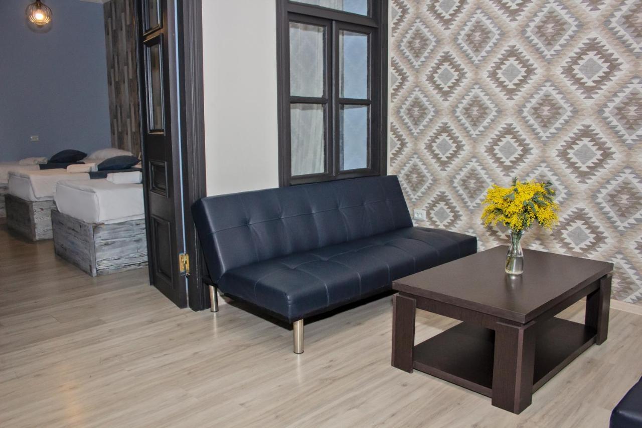Check Point Hotel Tbilisi Exterior foto